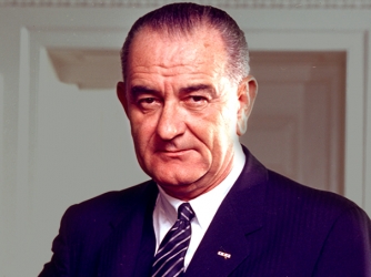 <p>1963 - 1968</p>